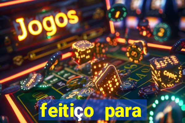 feitiço para afastar rival
